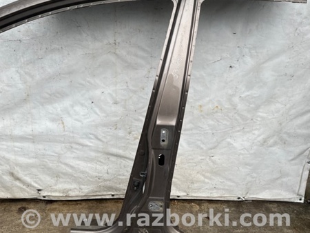 ФОТО Стійка кузова середня для Nissan Murano Z51 (08-14) Київ