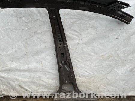 ФОТО Стійка кузова середня для Nissan Murano Z51 (08-14) Київ