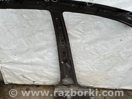 ФОТО Стійка кузова середня для Nissan Murano Z51 (08-14) Київ