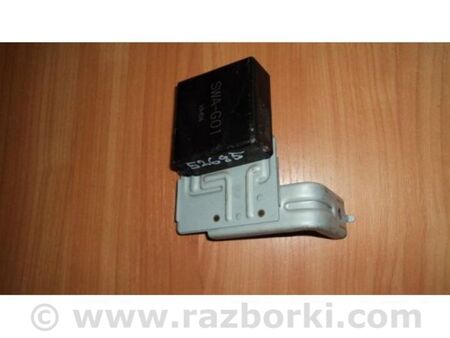 ФОТО Блок електронний для Honda CR-V III (06-12) Київ