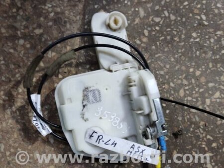 ФОТО Замок двері для Mitsubishi ASX Київ