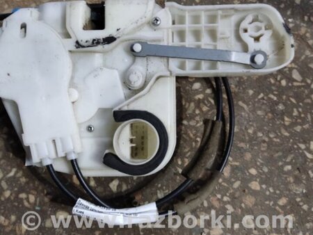 ФОТО Замок двері для Mitsubishi ASX Київ