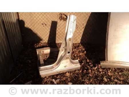 ФОТО Стійка кузова середня для Honda Civic 8 FK,FN1,FN2 UFO (09.2005 - 06.2012) Київ