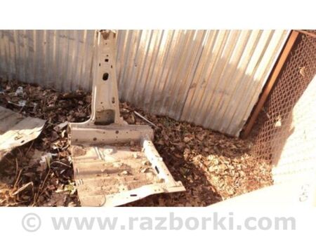 ФОТО Стійка кузова середня для Honda Civic 8 FK,FN1,FN2 UFO (09.2005 - 06.2012) Київ