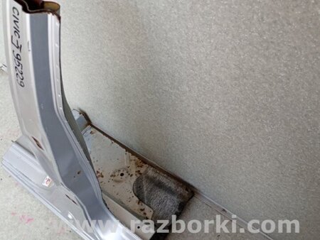 ФОТО Стійка кузова середня для Honda Civic 8 FK,FN1,FN2 UFO (09.2005 - 06.2012) Київ