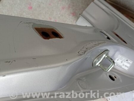 ФОТО Стійка кузова середня для Honda Civic 8 FK,FN1,FN2 UFO (09.2005 - 06.2012) Київ