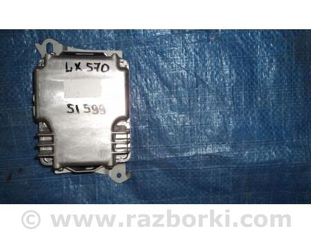 ФОТО інвертор для Lexus LX570 (07-15) Київ