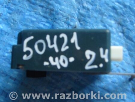 ФОТО Блок керування центральним замком для Toyota Camry 40 XV40 (06-11) Київ