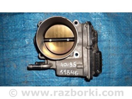 ФОТО Дросельна заслінка для Toyota Camry 40 XV40 (06-11) Київ