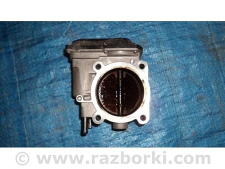 ФОТО Дросельна заслінка для Toyota Camry 40 XV40 (06-11) Київ