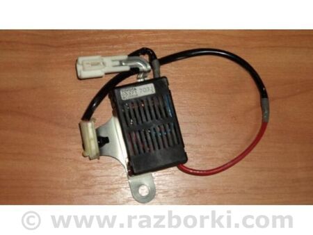 ФОТО Конденсатор для Toyota Camry 40 XV40 (06-11) Київ