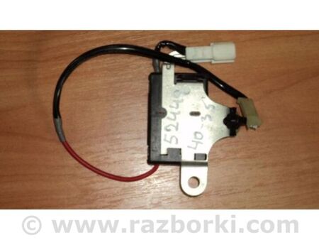 ФОТО Конденсатор для Toyota Camry 40 XV40 (06-11) Київ