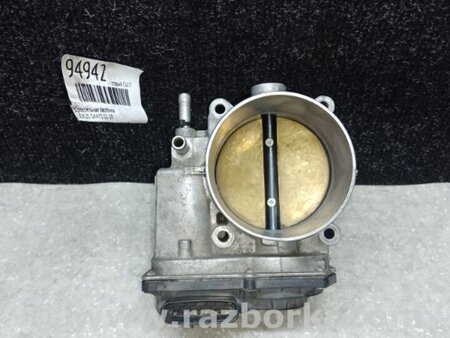 ФОТО Дросельна заслінка для Lexus GX Київ