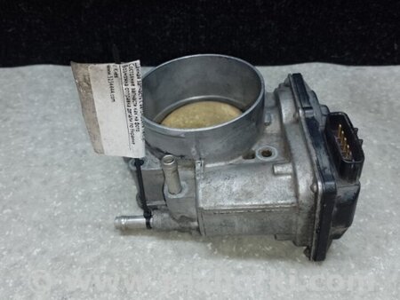 ФОТО Дросельна заслінка для Lexus GX Київ