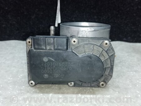 ФОТО Дросельна заслінка для Lexus GX Київ