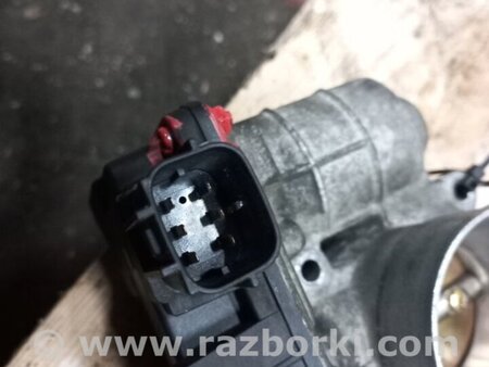 ФОТО Дросельна заслінка для Nissan Tiida/Versa C11 Київ