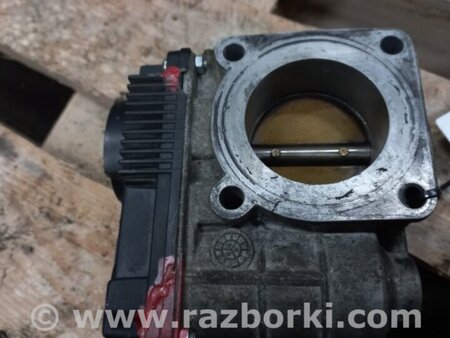 ФОТО Дросельна заслінка для Nissan Tiida/Versa C11 Київ