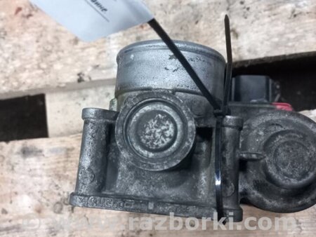 ФОТО Дросельна заслінка для Nissan Tiida/Versa C11 Київ