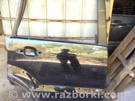 ФОТО Двері для Lexus GX Київ