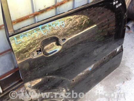 ФОТО Двері для Lexus GX Київ