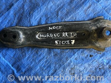 ФОТО Кріплення балки підвіски для Nissan Murano Z50 (02-08) Київ