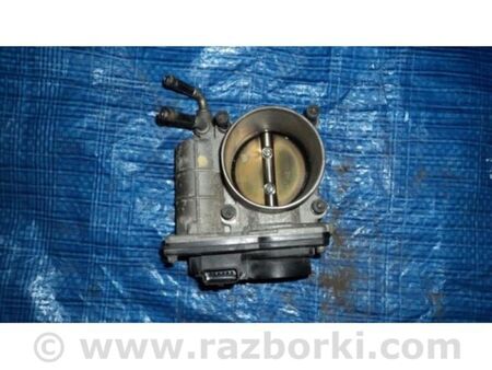 ФОТО Дросельна заслінка для Nissan Teana J32 Київ