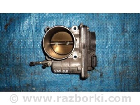 ФОТО Дросельна заслінка для Nissan X-Trail T31 (07-14) Київ