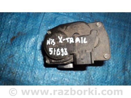 ФОТО Дросельна заслінка для Nissan X-Trail T31 (07-14) Київ