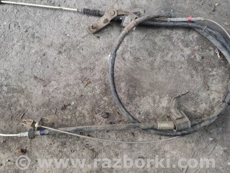 ФОТО трос стоянкового гальма для Lexus LX470 (98-07) Київ