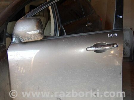 ФОТО Двері для Subaru Tribeca рестайл (08-14) Київ