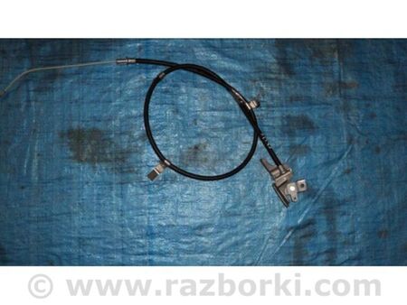 ФОТО трос стоянкового гальма для Nissan Teana J32 Київ