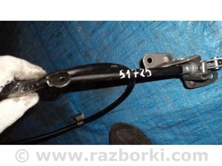 ФОТО трос стоянкового гальма для Nissan Teana J32 Київ