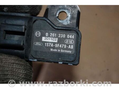 ФОТО Датчик абсолютного тиску (MAP sensor) для Mazda 6 GG/GY (2002-2008) Київ