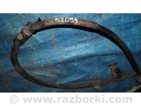 ФОТО трос стоянкового гальма для Lexus RX350/450 (09-15) Київ