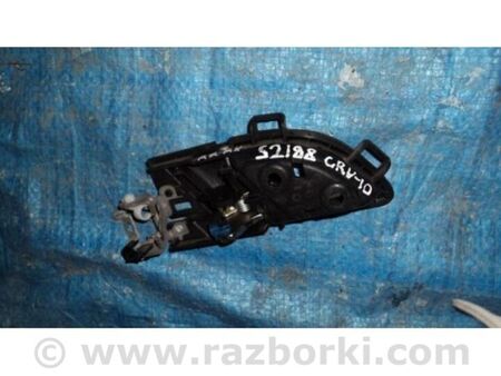 ФОТО Ручка дверей внутрішня для Honda CR-V III (06-12) Київ