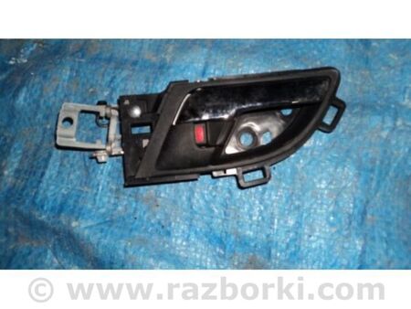ФОТО Ручка дверей внутрішня для Honda CR-V III (06-12) Київ