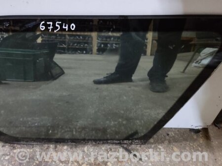 ФОТО Скло у кузов для Subaru Forester SG S11 (02-08) Київ