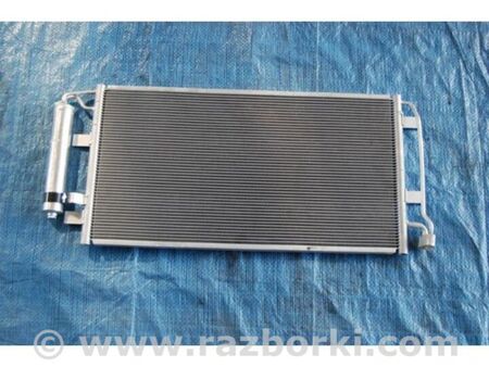 ФОТО Радіатор кондиціонера для Nissan LEAF (10-17) Київ