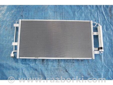 ФОТО Радіатор кондиціонера для Nissan LEAF (10-17) Київ