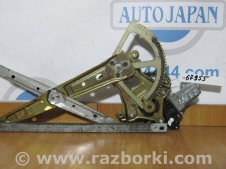 ФОТО Склопідйомник для Subaru Tribeca B9 (05-08) Київ