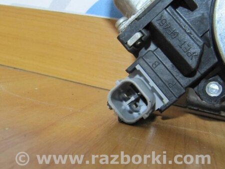 ФОТО Склопідйомник для Subaru Tribeca B9 (05-08) Київ