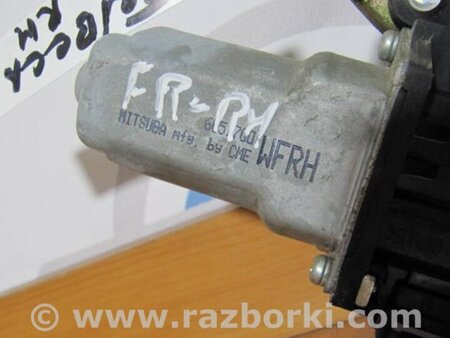 ФОТО Склопідйомник для Subaru Tribeca B9 (05-08) Київ