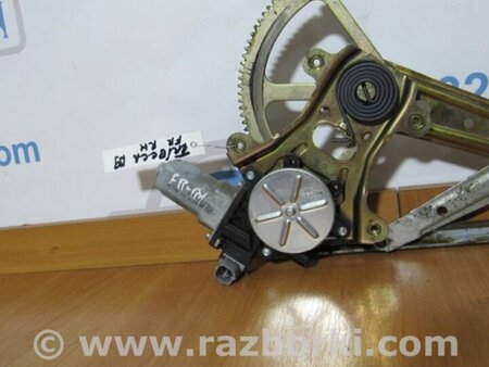 ФОТО Склопідйомник для Subaru Tribeca B9 (05-08) Київ