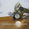 ФОТО Склопідйомник для Subaru Tribeca B9 (05-08) Київ