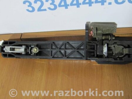 ФОТО Ручка двері зовнішня для Subaru Tribeca B9 (05-08) Київ