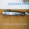 Ручка двері зовнішня Subaru Tribeca B9 (05-08)