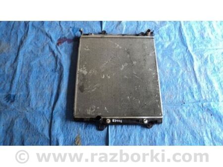 ФОТО Радіатор основний для Toyota Land Cruiser Prado J120 (02-09) Київ