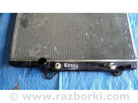 ФОТО Радіатор основний для Toyota Land Cruiser Prado J120 (02-09) Київ