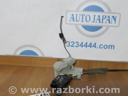 ФОТО Замок двері для Subaru Tribeca B9 (05-08) Київ