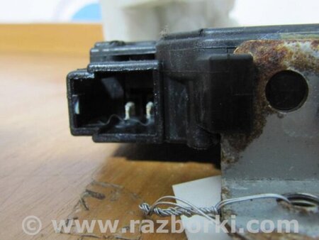 ФОТО Замок двері для Subaru Tribeca B9 (05-08) Київ